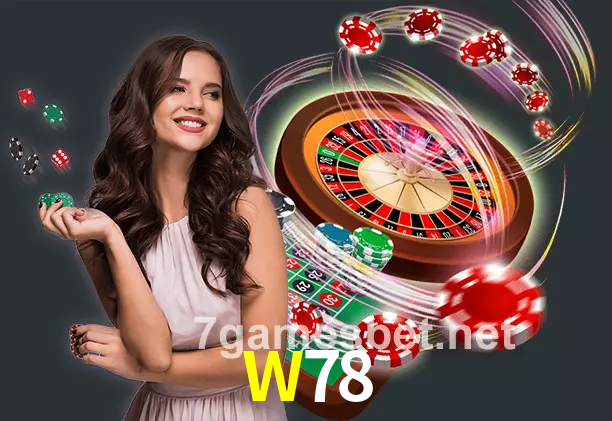 vivo no cassino W78
