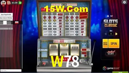 W78 Plataforma - Certificada MGA desde 2015