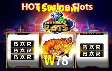 W78 Rio de Janeiro - Slot Strategy