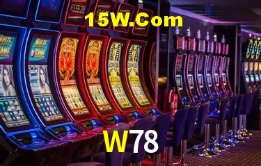 Login Seguro W78