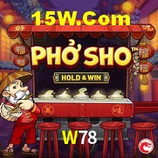 Slot Games W78