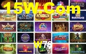 Exclusive Games W78