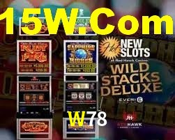 Blackjack Table W78