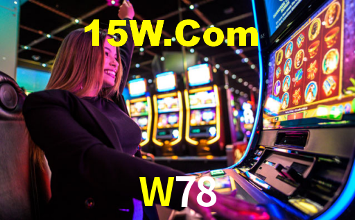 W78: A Experiência de Casino com Jogos de Mesa ao Vivo