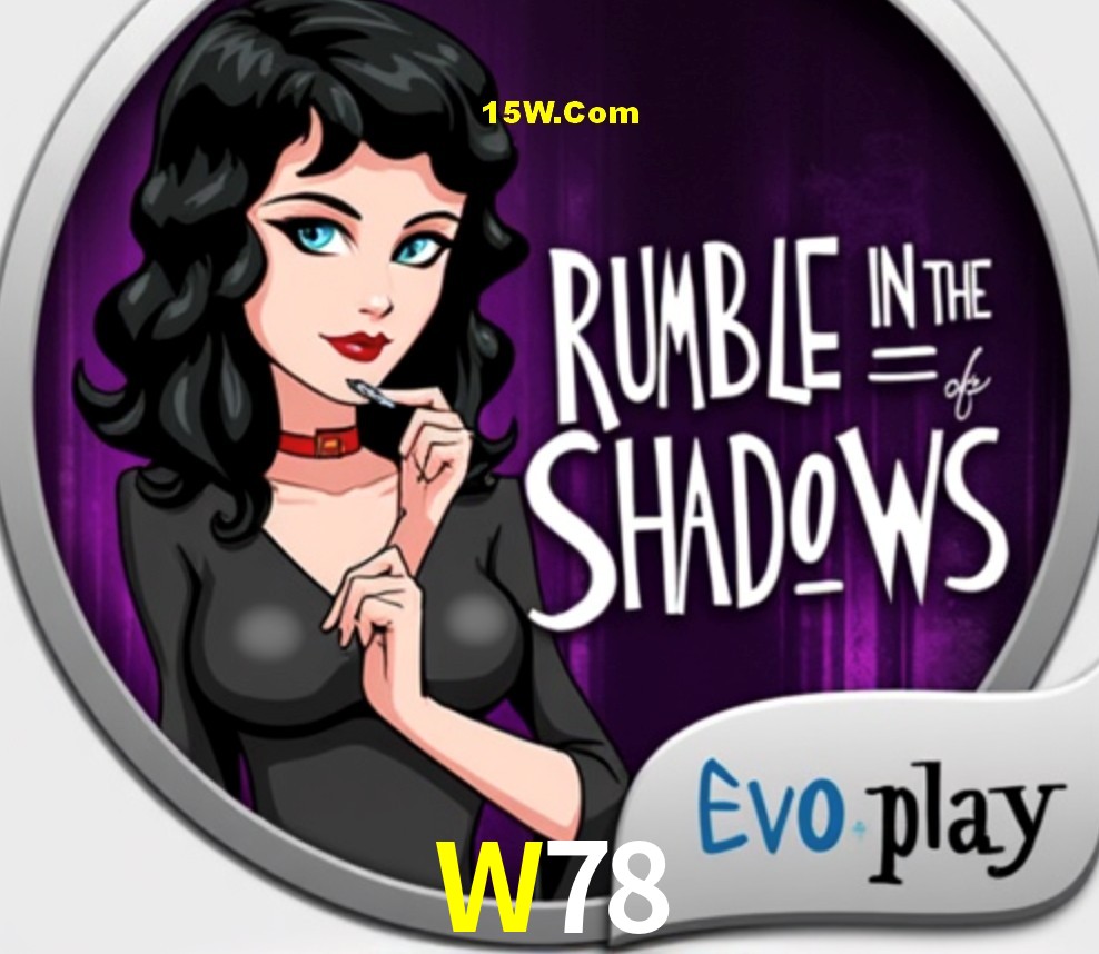 Jogos de Slot W78