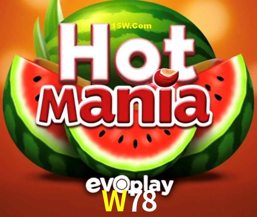 Diretório de Jogos W78