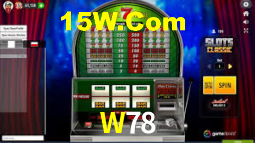W78,W78 Bet