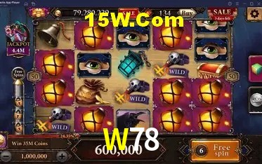 W78 Salvador - Statistics