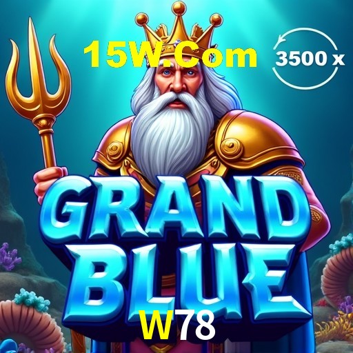 Estatísticas do Jogo W78