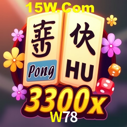 W78 Bônus - Pacote R$5.000 + VIP