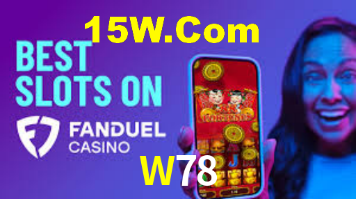 W78 Bet