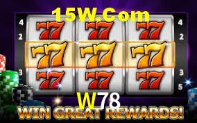Secure Login W78