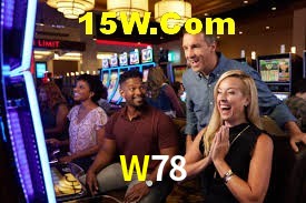 Games Directory W78