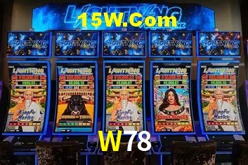 W78 Brasília - Leaderboards