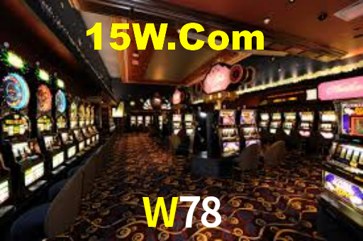 W78,W78 Bet