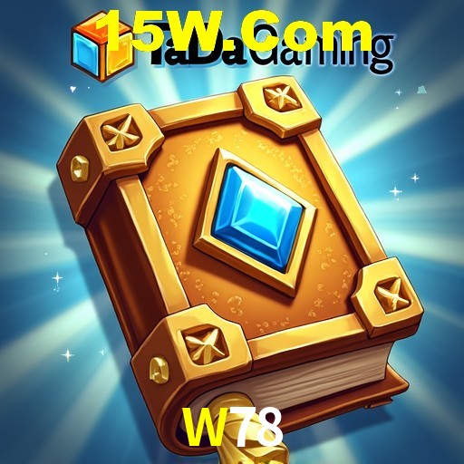 Casino Ao Vivo W78