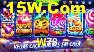 Daily Bonuses W78