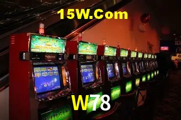 W78 - Rápido Acesse