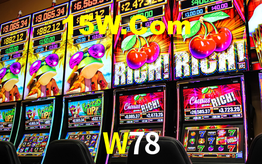 W78 Bet