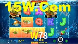 W78 App Interface