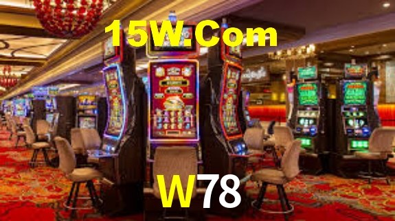 W78 Bet