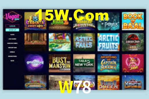 W78,W78 Bet